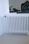 Radiator image dataset preview