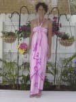 Sample of Sarong