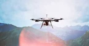 Sample of Drone