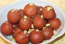Sample of Gulab