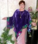 Sample of Poncho