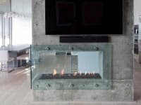 Sample of Fireplace