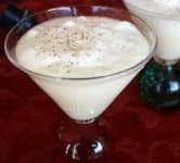 Sample of Eggnog