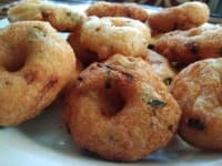 Sample of Meduvadai