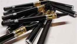 Sample of Pen pot