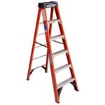 Sample of Ladder