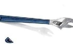 Sample of Wrench