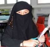 Sample of Abaya