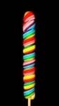 Sample of Lollipop