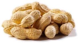 Sample of Peanut