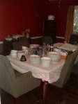 Sample of Dining table