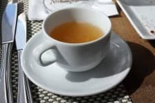 Sample of Consomme