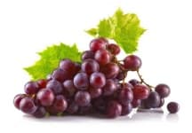 Sample of Grapes