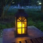 Sample of Lantern