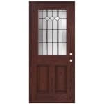 Sample of Door