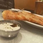 Sample of Dosa