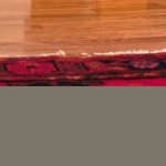Sample of Carpet