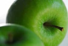Sample of Granny smith