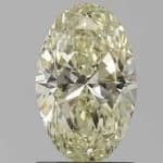 Sample of Diamond oval