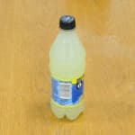 Sample of Bottle