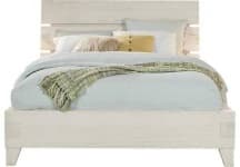 Sample of Bed