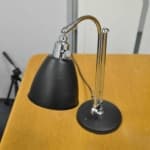 Sample of Desk lamp