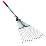 Sample of Rake