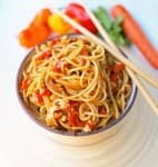 Sample of Noodles
