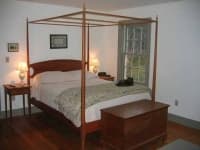 Sample of Four poster