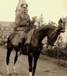 Sample of Military uniform