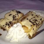 Sample of Tiramisu