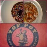 Sample of Donuts