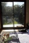 Sample of Sliding door
