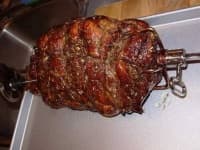 Sample of Rotisserie