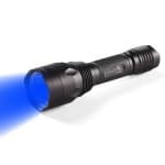 Sample of Flashlight