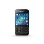 Sample of Blackberry