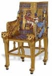 Sample of Throne