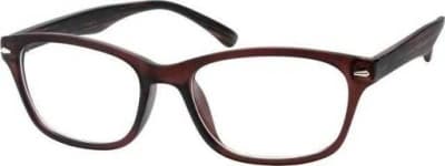 Sample of Eyeglasses