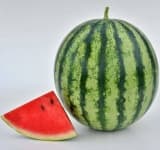 Sample of Watermelon
