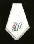 Sample of Handkerchief