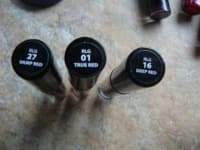 Sample of Lipstick
