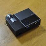 Sample of Projector