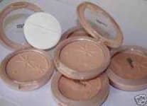 Sample of Face powder
