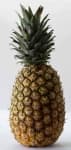 Sample of Pineapple