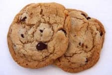 Sample of Cookie