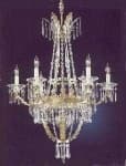 Sample of Chandelier