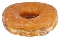 Sample of Donut