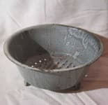Sample of Strainer