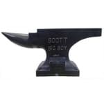 Sample of Anvil