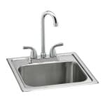 Sink image dataset preview
